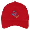 Five Panel Twill Cap Thumbnail