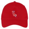 Five Panel Twill Cap Five Panel Twill Cap Thumbnail