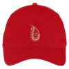 Five Panel Twill Cap Five Panel Twill Cap Thumbnail