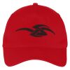 Five Panel Twill Cap Thumbnail
