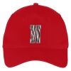 Five Panel Twill Cap Five Panel Twill Cap Thumbnail