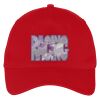 Five Panel Twill Cap Thumbnail