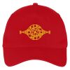 Five Panel Twill Cap Five Panel Twill Cap Thumbnail
