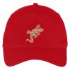 Five Panel Twill Cap Thumbnail
