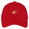 Five Panel Twill Cap Five Panel Twill Cap Thumbnail