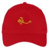 Five Panel Twill Cap Thumbnail