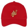 Five Panel Twill Cap Thumbnail