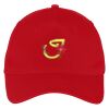 Five Panel Twill Cap Five Panel Twill Cap Thumbnail