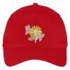 Five Panel Twill Cap Thumbnail