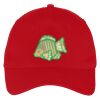 Five Panel Twill Cap Thumbnail