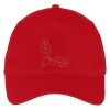 Five Panel Twill Cap Thumbnail