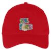 Five Panel Twill Cap Five Panel Twill Cap Thumbnail