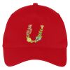 Five Panel Twill Cap Five Panel Twill Cap Thumbnail