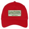 Five Panel Twill Cap Thumbnail