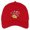 Five Panel Twill Cap Thumbnail