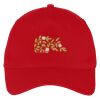 Five Panel Twill Cap Thumbnail