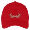 Five Panel Twill Cap Five Panel Twill Cap Thumbnail