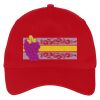 Five Panel Twill Cap Five Panel Twill Cap Thumbnail