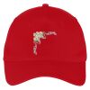 Five Panel Twill Cap Thumbnail