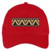 Five Panel Twill Cap Five Panel Twill Cap Thumbnail