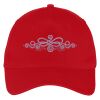 Five Panel Twill Cap Five Panel Twill Cap Thumbnail