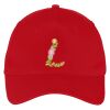 Five Panel Twill Cap Five Panel Twill Cap Thumbnail