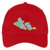 Five Panel Twill Cap Five Panel Twill Cap Thumbnail