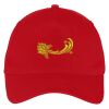 Five Panel Twill Cap Five Panel Twill Cap Thumbnail