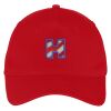 Five Panel Twill Cap Five Panel Twill Cap Thumbnail