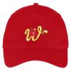 Five Panel Twill Cap Five Panel Twill Cap Thumbnail