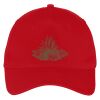 Five Panel Twill Cap Five Panel Twill Cap Thumbnail