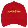Five Panel Twill Cap Five Panel Twill Cap Thumbnail
