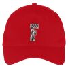 Five Panel Twill Cap Five Panel Twill Cap Thumbnail