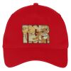Five Panel Twill Cap Five Panel Twill Cap Thumbnail
