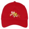 Five Panel Twill Cap Five Panel Twill Cap Thumbnail