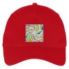 Five Panel Twill Cap Five Panel Twill Cap Thumbnail