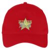 Five Panel Twill Cap Five Panel Twill Cap Thumbnail