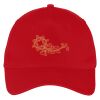 Five Panel Twill Cap Five Panel Twill Cap Thumbnail