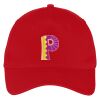 Five Panel Twill Cap Five Panel Twill Cap Thumbnail