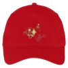 Five Panel Twill Cap Five Panel Twill Cap Thumbnail