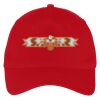 Five Panel Twill Cap Five Panel Twill Cap Thumbnail