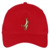 Five Panel Twill Cap Thumbnail