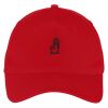 Five Panel Twill Cap Five Panel Twill Cap Thumbnail