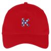 Five Panel Twill Cap Five Panel Twill Cap Thumbnail