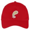 Five Panel Twill Cap Five Panel Twill Cap Thumbnail