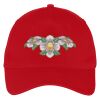 Five Panel Twill Cap Five Panel Twill Cap Thumbnail