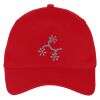 Five Panel Twill Cap Five Panel Twill Cap Thumbnail
