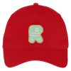 Five Panel Twill Cap Five Panel Twill Cap Thumbnail