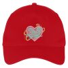 Five Panel Twill Cap Five Panel Twill Cap Thumbnail