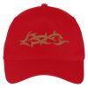 Five Panel Twill Cap Five Panel Twill Cap Thumbnail